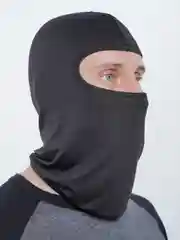 Фуксия балаклава подшлемник - маска спортивная мужская женская