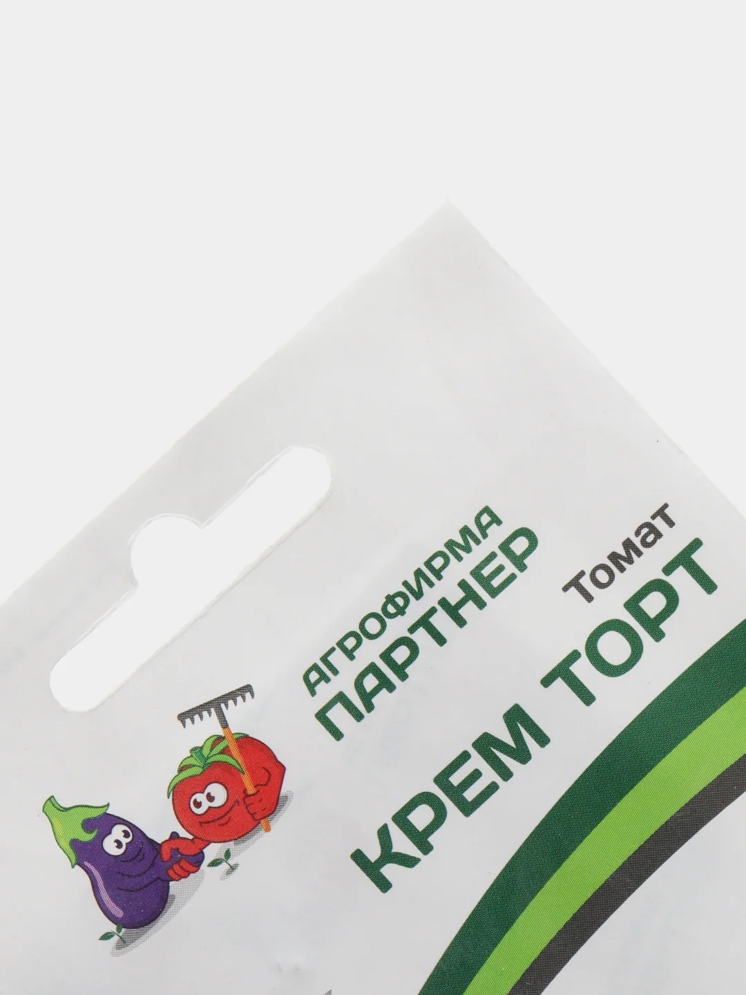 Семена томата "Крем торт" Партнер