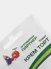 Семена томата "Крем торт" Партнер