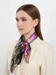 Марсала французская косынка