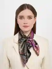 Марсала французская косынка