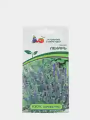 Семена "Иссоп Лекарь", Партнер