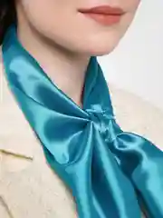 Морской французская косынка