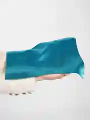 Морской французская косынка