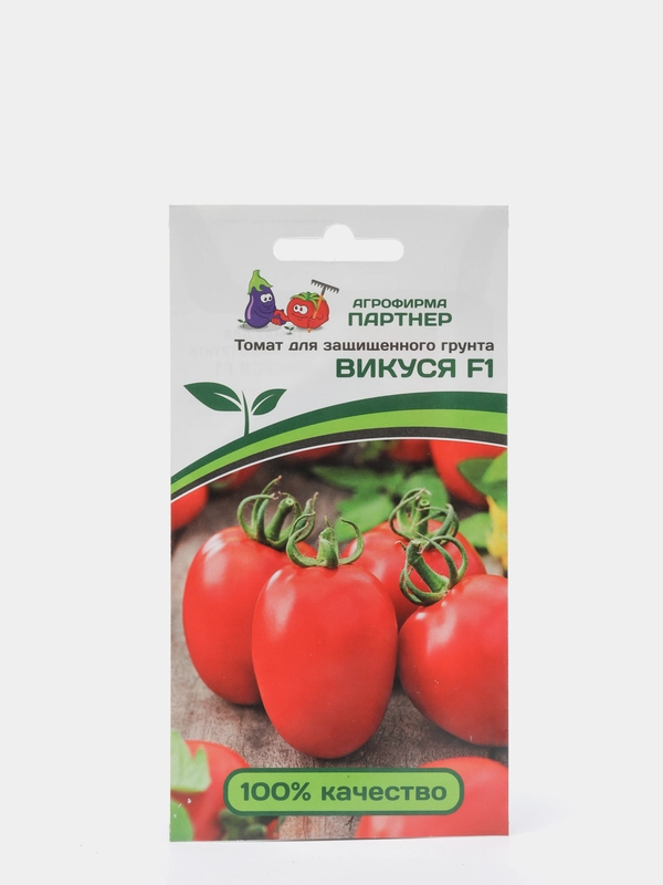 Семена томата "Викуся" Партнер