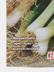 Семена Лук батун "Апрельский", 1 г
