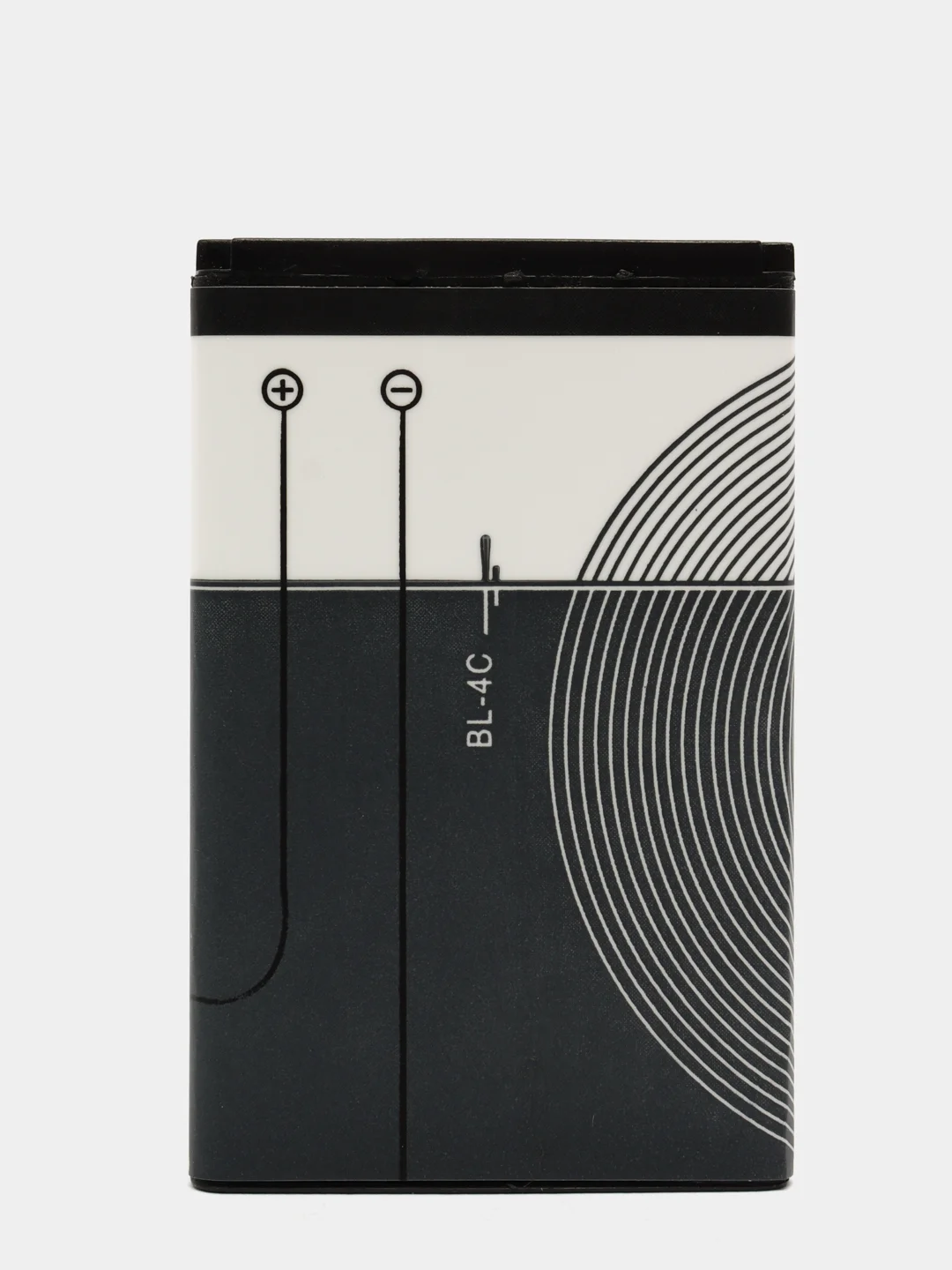 Аккумулятор BL 4C 1200 (1020) mAh