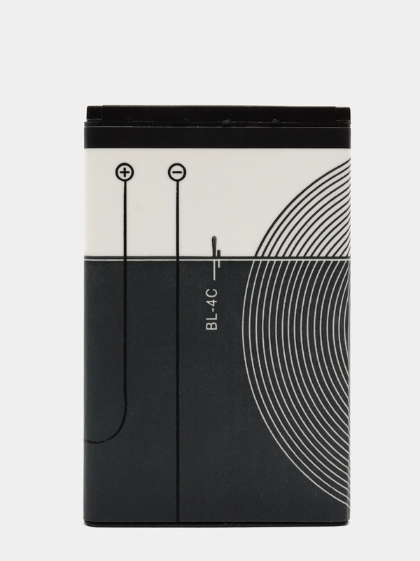 Аккумулятор BL 4C 1200 (1020) mAh