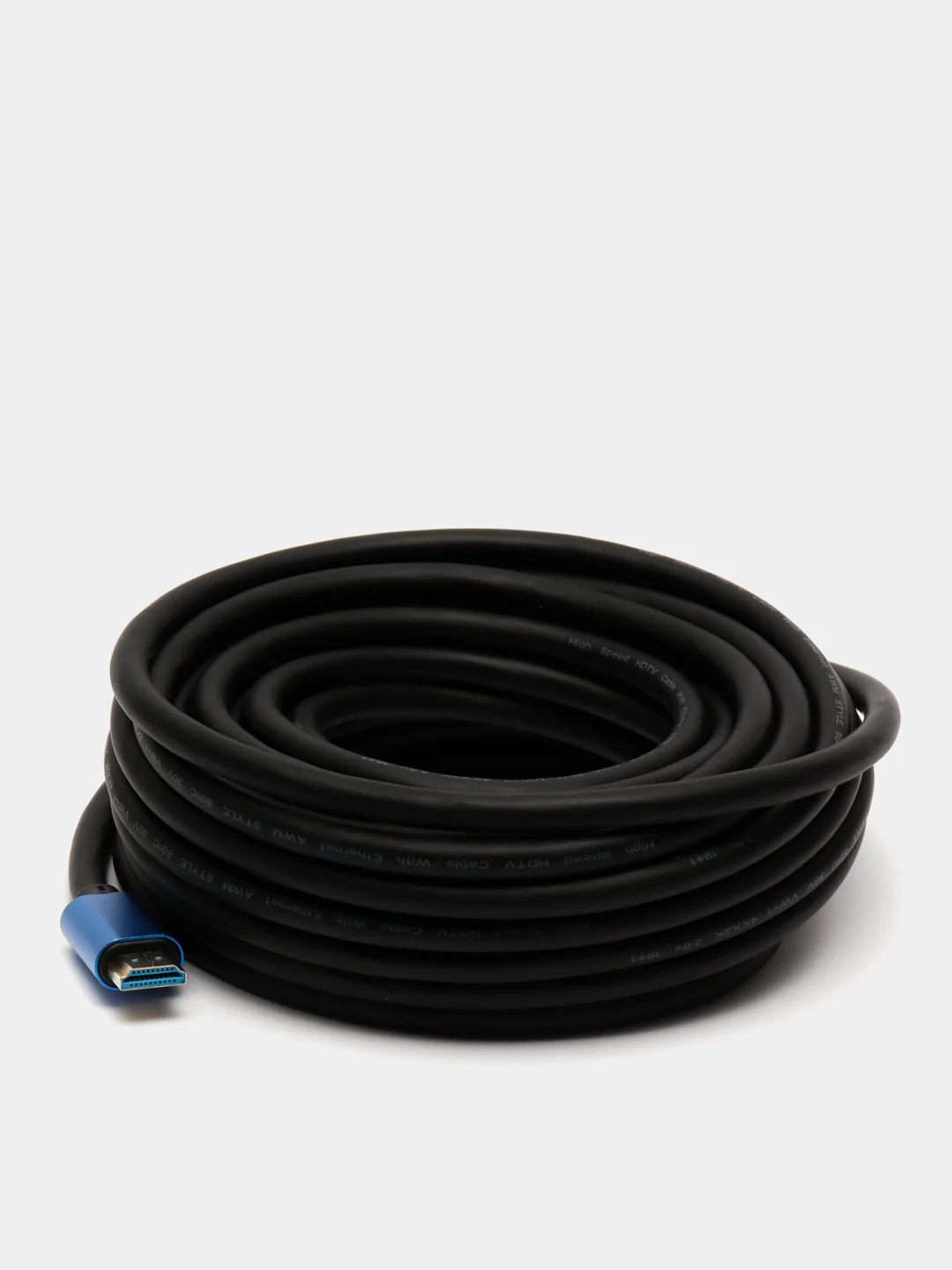 Высокоскоростной кабель Premium HDMI V2.0 (4K/Ultra HD) HDTV Speed X