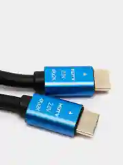 Высокоскоростной кабель Premium HDMI V2.0 (4K/Ultra HD) HDTV Speed X
