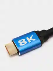 Сверхскоростной цифровой HDMI-кабель ULTRA HDTV 8K, premium, 2.1V
