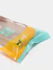 Косточки Triol жевательные из сыромятной кожи для собак 10-25 кг, 12,5 см, 2 штуки