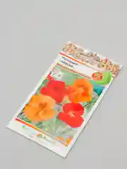 Настурция Аляска (семена)