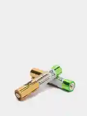 Батарейки AAAA (LR61, LR8D425, 25А) GP Super Alkaline, 2 шт, для стилуса, 25A-2CR2