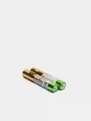 Батарейки AAAA (LR61, LR8D425, 25А) GP Super Alkaline, 2 шт, для стилуса, 25A-2CR2