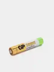 Батарейки AAAA (LR61, LR8D425, 25А) GP Super Alkaline, 2 шт, для стилуса, 25A-2CR2