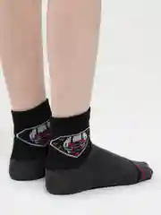Угольный носки ДЛЯ МАЛЬЧИКА