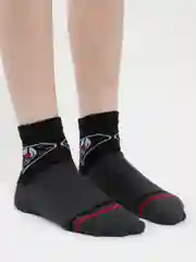 Угольный носки ДЛЯ МАЛЬЧИКА