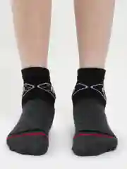 Угольный носки ДЛЯ МАЛЬЧИКА