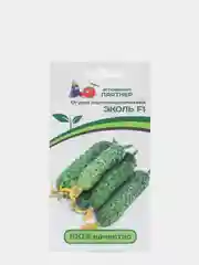 Семена огурца "Эколь" Партнер