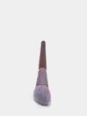 Серый меланж кисть для макияжа / Кисточки для макияжа