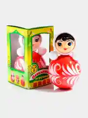 Котовская неваляшка
