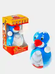 Котовская неваляшка