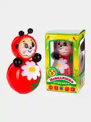 Котовская неваляшка