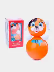 Котовская неваляшка