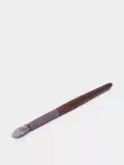 Тёмно-коричневый кисть для макияжа / Кисточки для макияжа