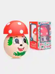 Котовская неваляшка