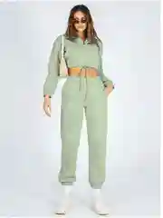 Лайм костюм спортивный женский, начёс