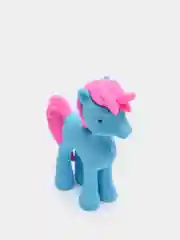 Белый ластик фигурный, Единорог, МИКС