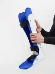 Шина нижней конечности