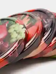 Крышки 82 мм, 20 штук