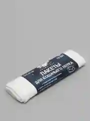 Индиго пакеты  для кошачьих лотков и туалетов, 45*65 см, 10 шт в рулоне