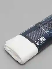 Индиго пакеты  для кошачьих лотков и туалетов, 45*65 см, 10 шт в рулоне