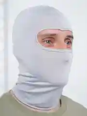 Серый балаклава подшлемник разные цвета, тонкие