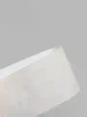 Белый наклейка на автомобиль "#видимеет"