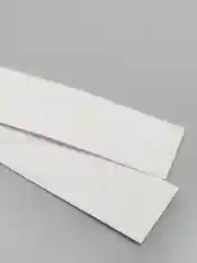 Белый наклейка на автомобиль "#пушкагонка"