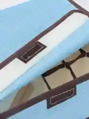 Голубой органайзер для хранения нижнего белья, 32*26*13 (12 ячеек). Кофр для нижнего белья