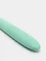 Зеленый зубная щетка мягкая ультратонкая с угольной щетиной