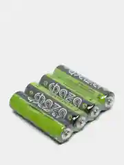 Батарейки R6 АА ФАЗА, 4 штуки