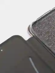Золотой чехол книжка Honor 8A / 8A Prime / Huawei Y6 2019 / У6 Prime 2019 / Y6s / Хонор 8А Прайм