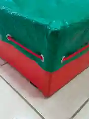 Чехол для песочницы