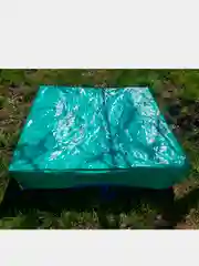 Чехол для песочницы