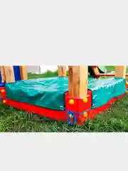 Чехол для песочницы