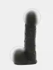 Черный сувенирное мыло ручной работы, 18+
