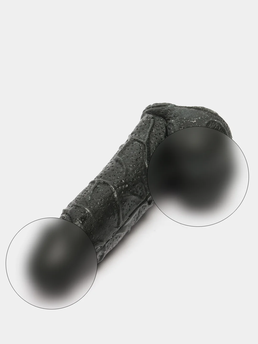 Черный сувенирное мыло ручной работы, 18+