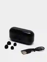 Беспроводные наушники F9 с Power Bank
